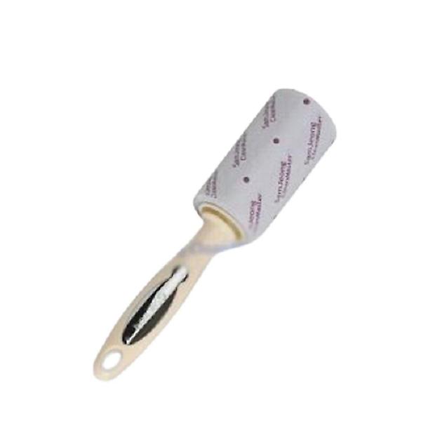  테이프 크리너 소형 돌돌이 찍찍이 먼지제거