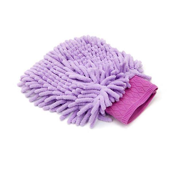  가구 청소용 장갑 극세사 세차 걸레 걸래 손걸레