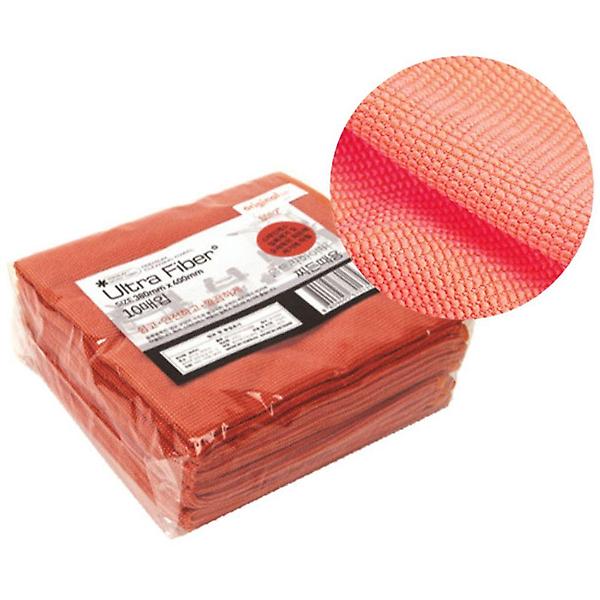  찌든때 크리너 10매입 38cmX40cm 주방 묵은때 제거