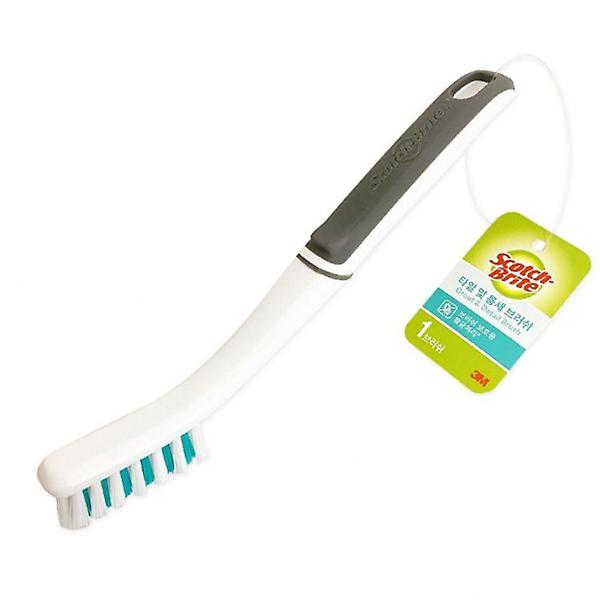  쓰리엠 타일 및 틈새 창틀 브러쉬