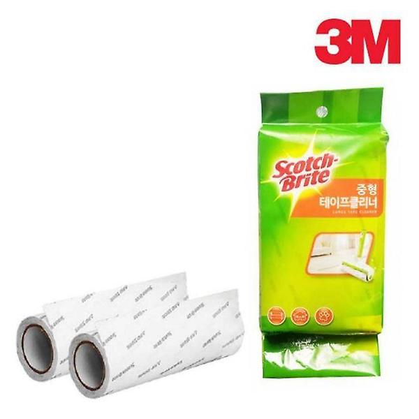  3M 테이프클리너 중형 리필 테이프크리너 리필용