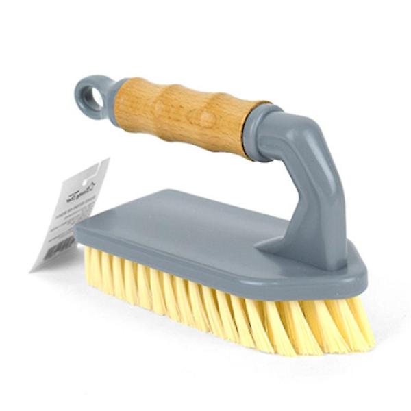  타일바닥솔 화장실청소용 세척용브러쉬 목욕탕솔 도구