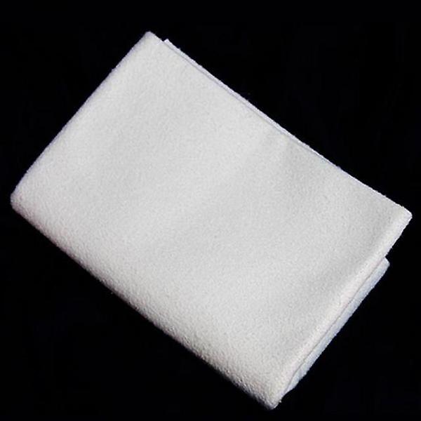  차향 세무융보루 부직포 걸레 뽀송이