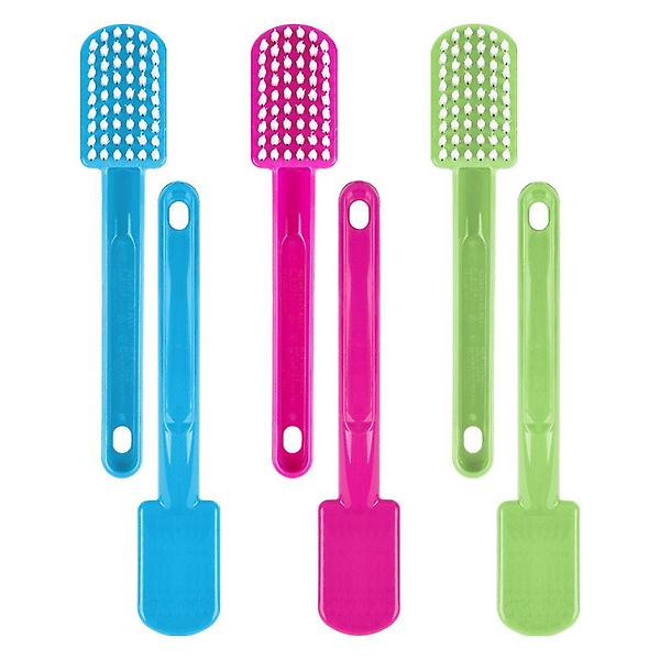  일조 깔끔이 솔 10개 세트