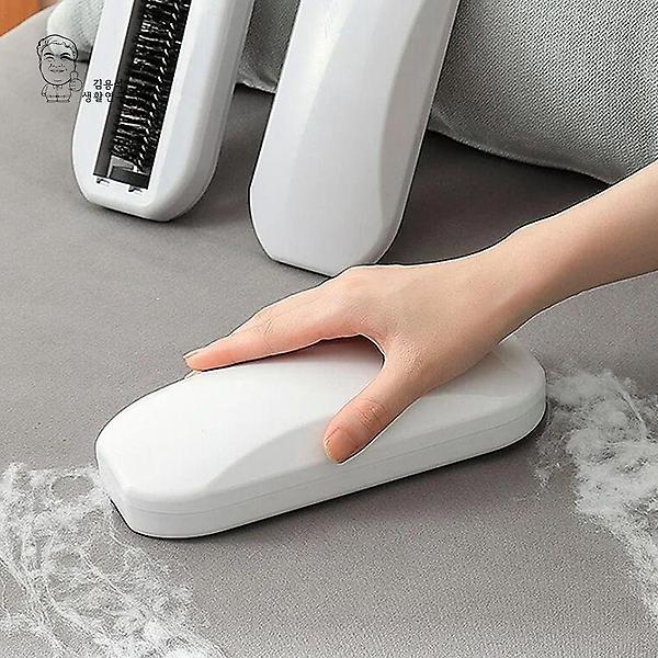  돌돌이 핸드롤러 클리너 청소 먼지제거 털제거