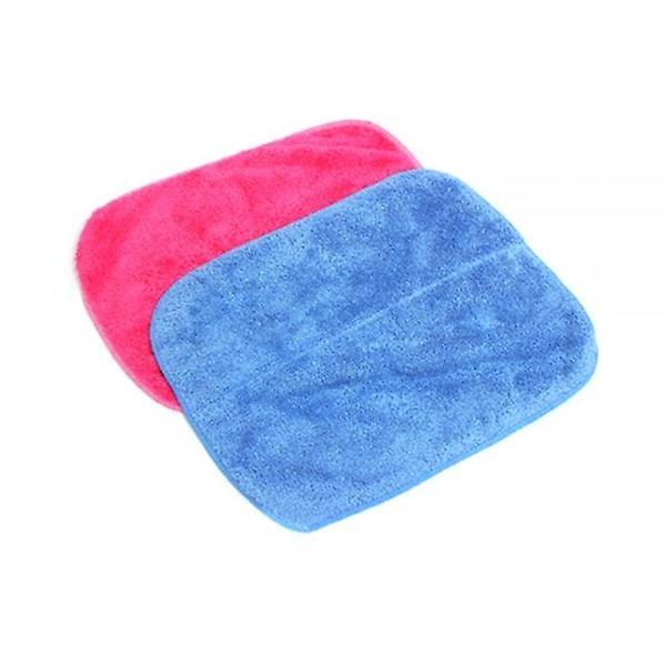  초극세사 손걸레 만능크리너 22x29cm 1장 청소용품