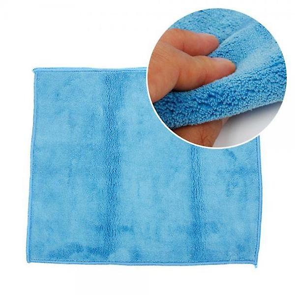  삼정 양면 위생손걸레 극세사 청소 물걸레 걸래