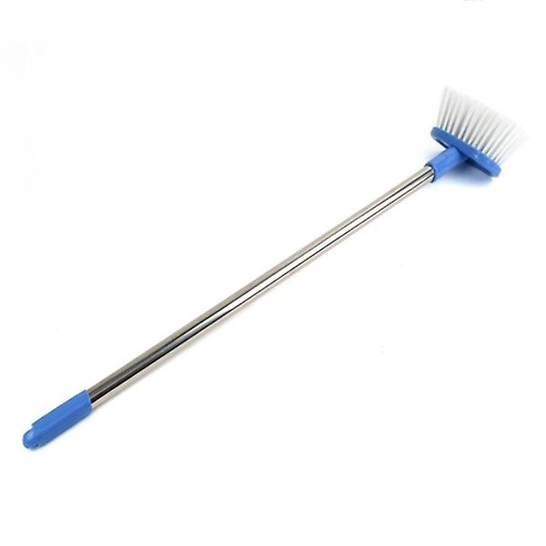  바닥청소브러쉬 식당 업소 베란다 밀대 청소솔