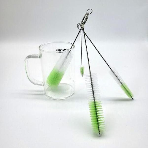  다용도 틈새 세척솔 4P