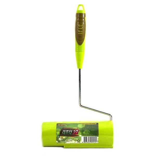  이플 클리너 리프터3호 돌돌이 먼지 제거 청소