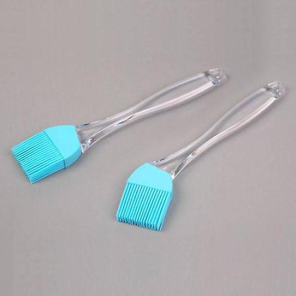  쿠킹의정석 2in1 실속형 브러쉬 1개