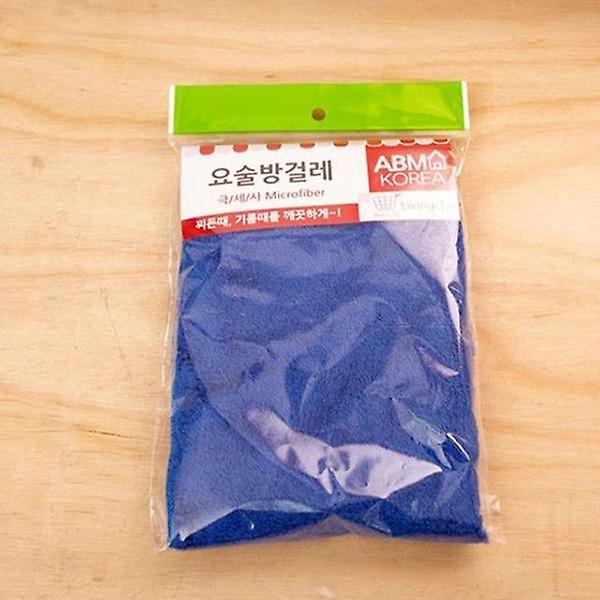  걸레 극세사 물걸레 걸래 방걸레 청소용품 손걸레