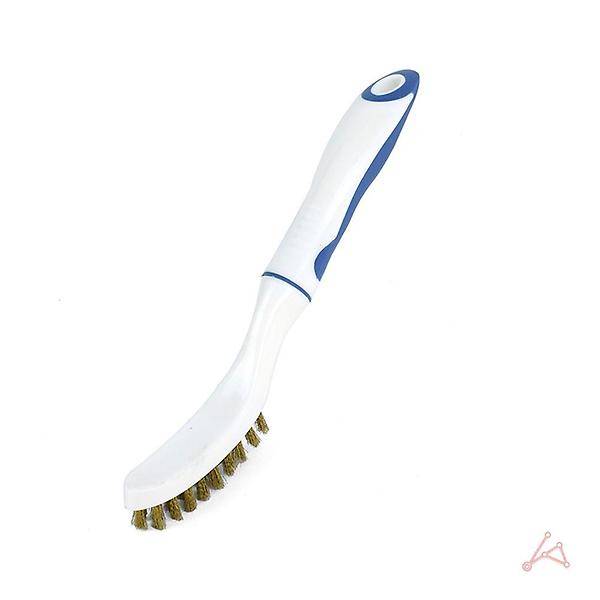  석쇠세척솔 고기불판 업소용 불판 브러쉬