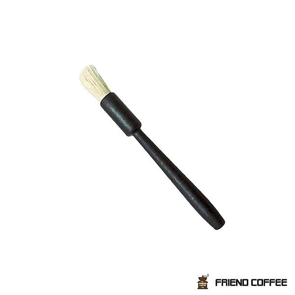  YJ 핸드밀 커피그라인더 청소 브러쉬 블랙