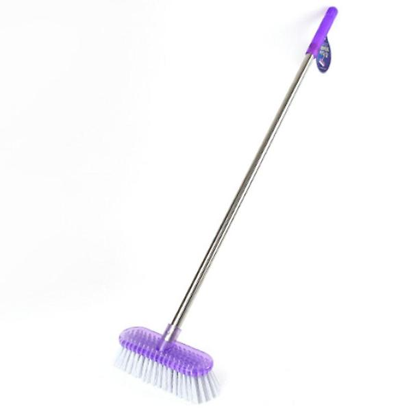  바닥청소브러쉬 화장실 업소 베란다 밀대 청소솔