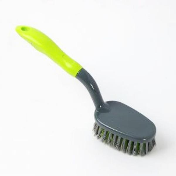  핸드 화장실 바닥 솔 욕실 청소 청소솔 리빙