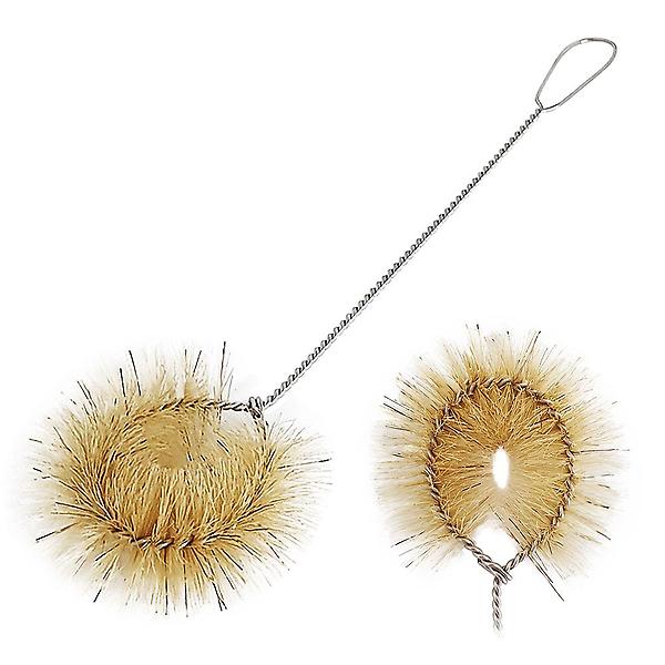  인드림텍 컵솔(6117) 세척솔 청소솔 텀블러 컵세척