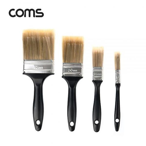  다용도 브러쉬 세트(4ea)청소솔