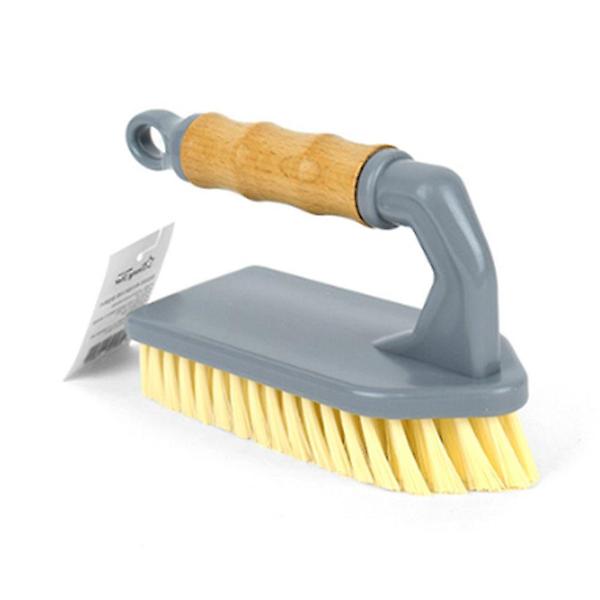  바닥청소솔 욕실 식당 타일 베란다 청소용 브러쉬