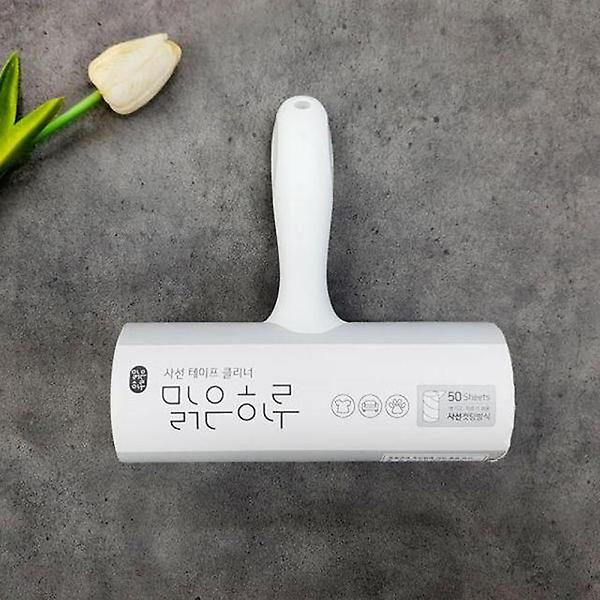  맑은하루 테이프크리너 본품 (16cm)