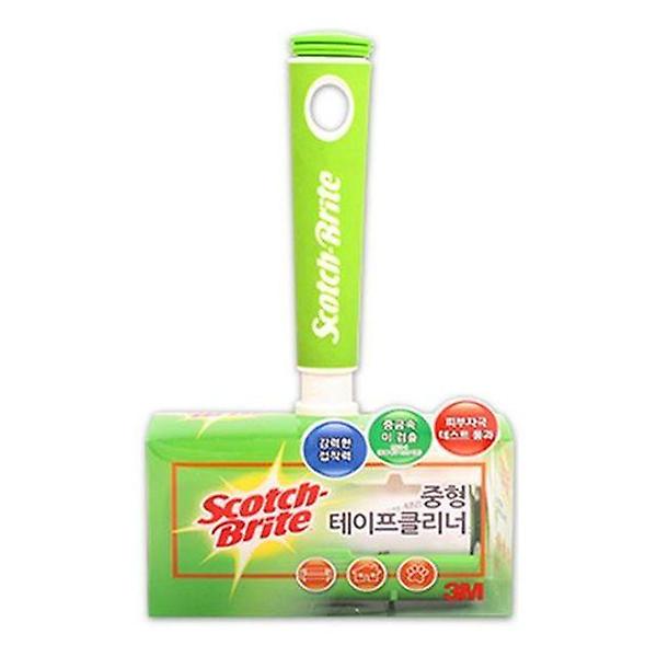  3M 중형 테이프 클리너