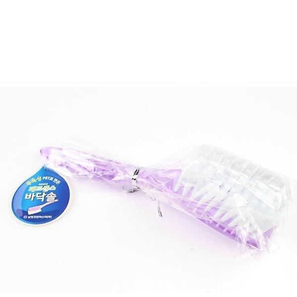  패트 센스 바닥솔 청소솔 브러쉬 밀대 청소용브러쉬