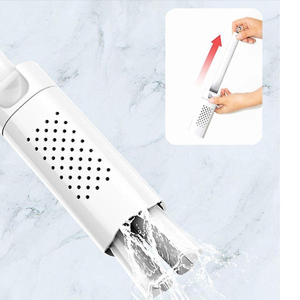  스퀴지 유리 물기제거 물때 제거 흡수