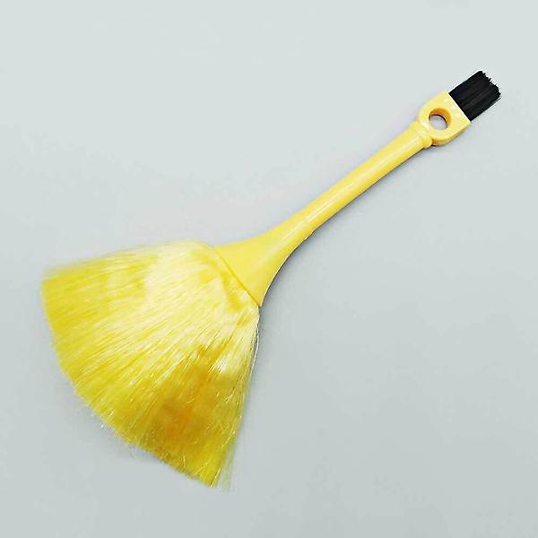  창틀청소 브러쉬 청소 키보드