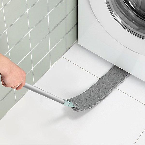  틈새 청소 브러쉬