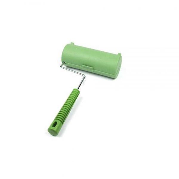  롤링 테이프 크리너 보관함 포함 돌돌이 청소용품