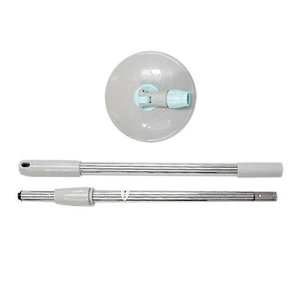  삼성웰비스 스핀청소기전용 봉세트 2단봉 16cm 일반형