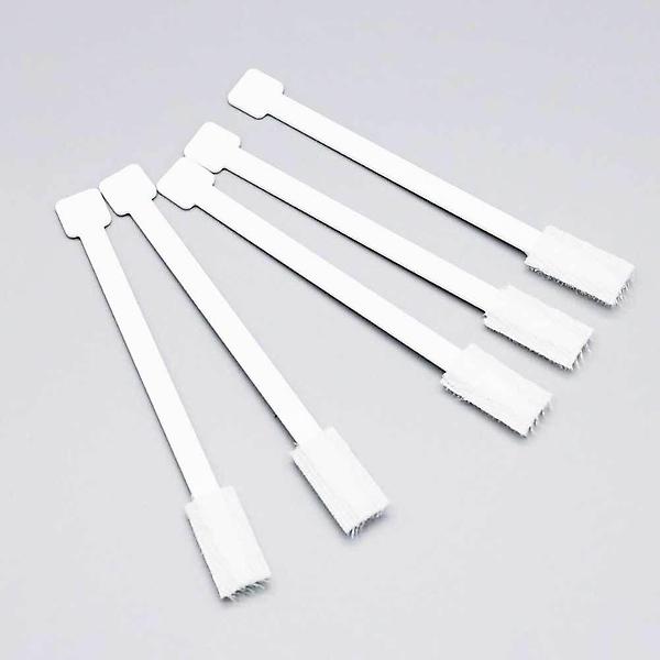  작은솔 스틱 크리너 좁은틈 청소 세척 레크 5P 다용도