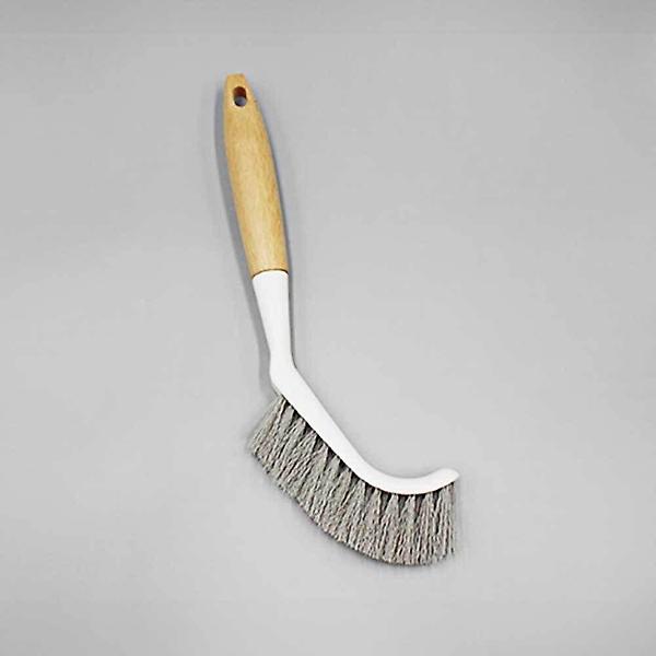  곡선형 다용도솔 욕실 곡선솔 청소 청소솔