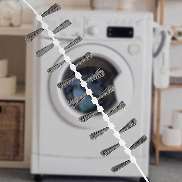  드럼 세탁기 고무 패킹 청소솔 화장실 청소솔 세탁기