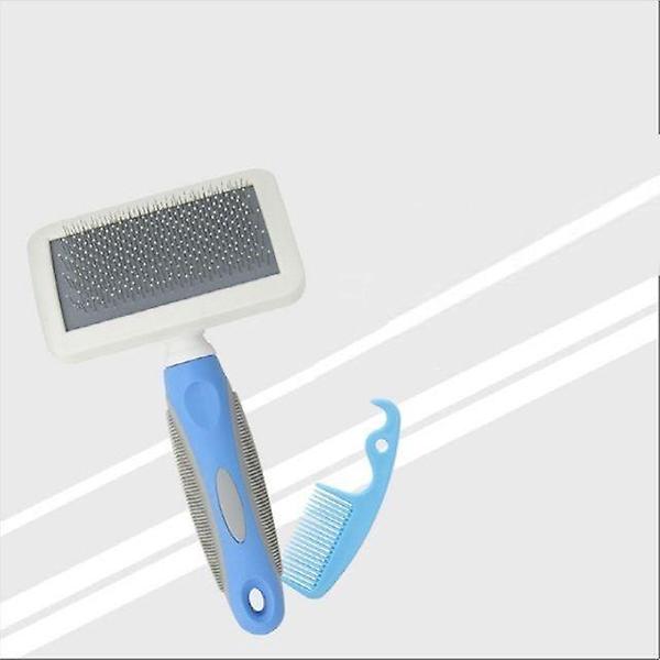  반려동물 반려견 애견 슬리커 브러쉬 강아지 고양이