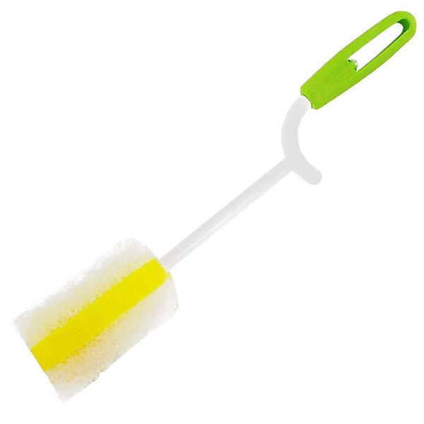  GF 스마트 회전병솔 세척솔 청소솔 젖병솔 수세미