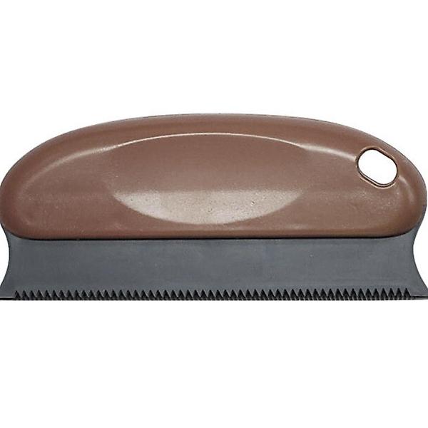  다목적 가정용 청소브러쉬 먼지용 보풀용 탄성브러