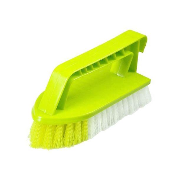  크린빌리지 코끼리세척솔 세척솔 청소 세탁 신발 욕실