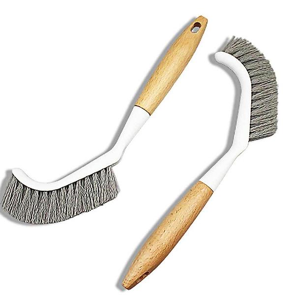  곡선솔 청소 청소솔 싱크대 곡선형 다용도솔