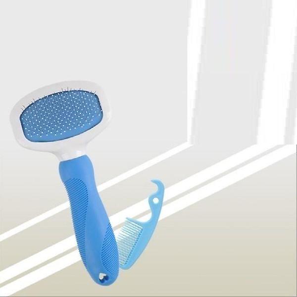  반려동물 반려견 애견 슬리커 브러쉬 강아지 빗