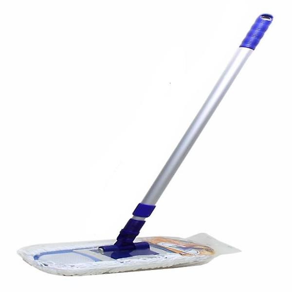  극세사 밀대걸레-대 사무실걸레 체육관용걸레 밀걸레