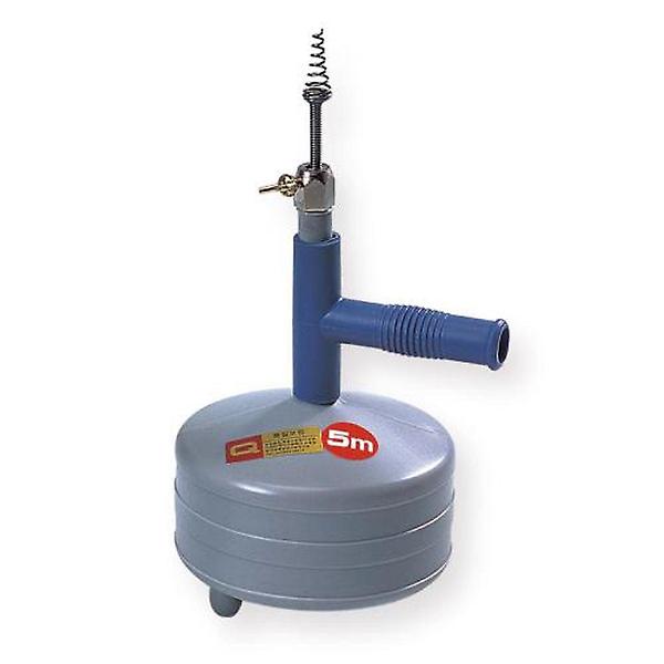  삼정크린 스프링청소기 10m