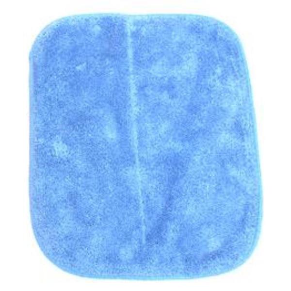  2겹 다용도걸레 30x20cm 10개입-색상랜덤발송