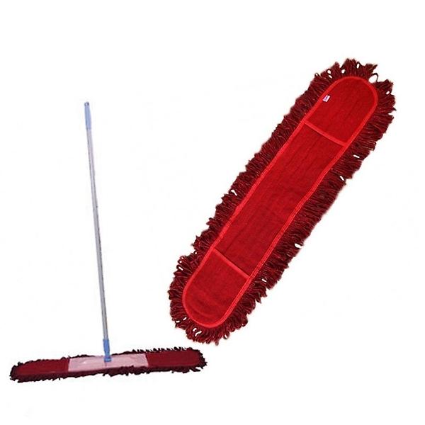  기름대걸레 리필 89cm 리필걸레 바닥청소 자루걸레용