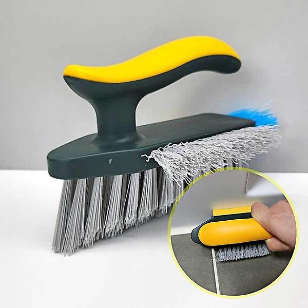  줄눈청소 청소솔 4in1 화장실 청소 다용도