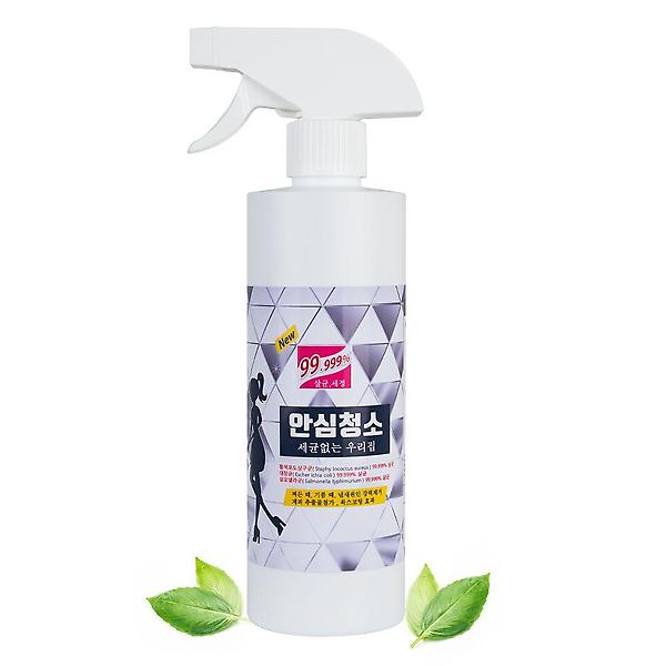  세균없는우리집안심청소 만능물걸레청소포물걸레청소