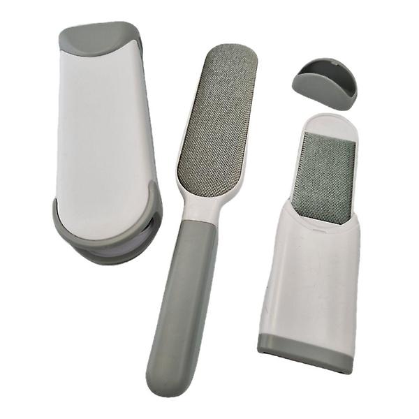  먼지 반려견 반려동물 털 제거 브러쉬 스틱 애완묘