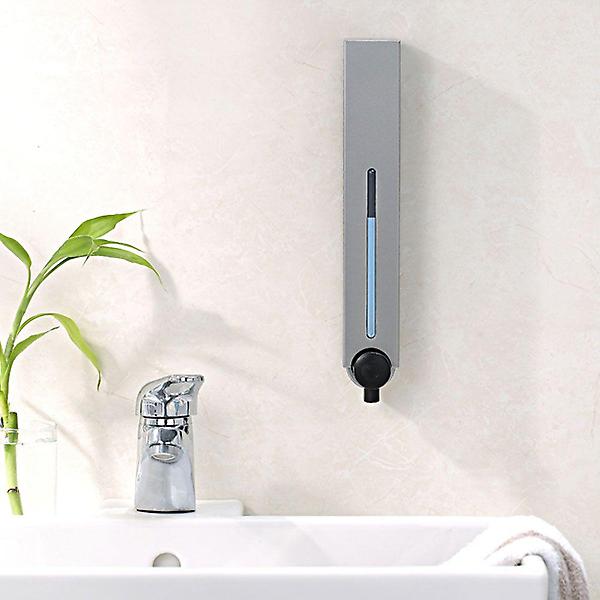  홈디스펜서DH700 1구 물비누디스펜서 욕실디스펜서