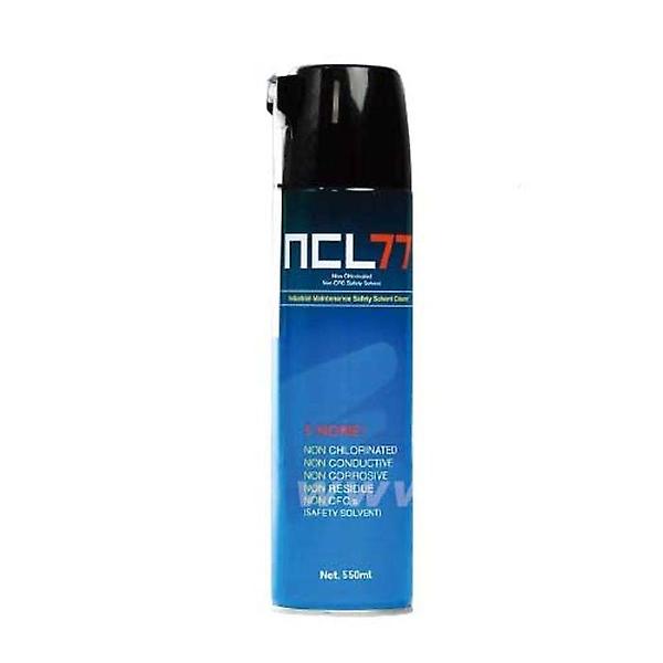  PC청소용품 NCL77 전기 전자 통신장비 세척제