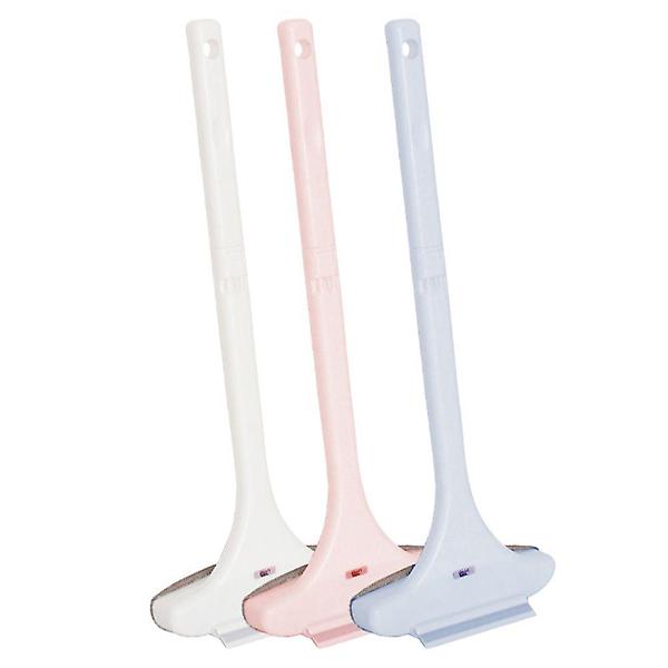  3in1 만능 스퀴즈 1P 욕실 방충망 물기 먼지 제거